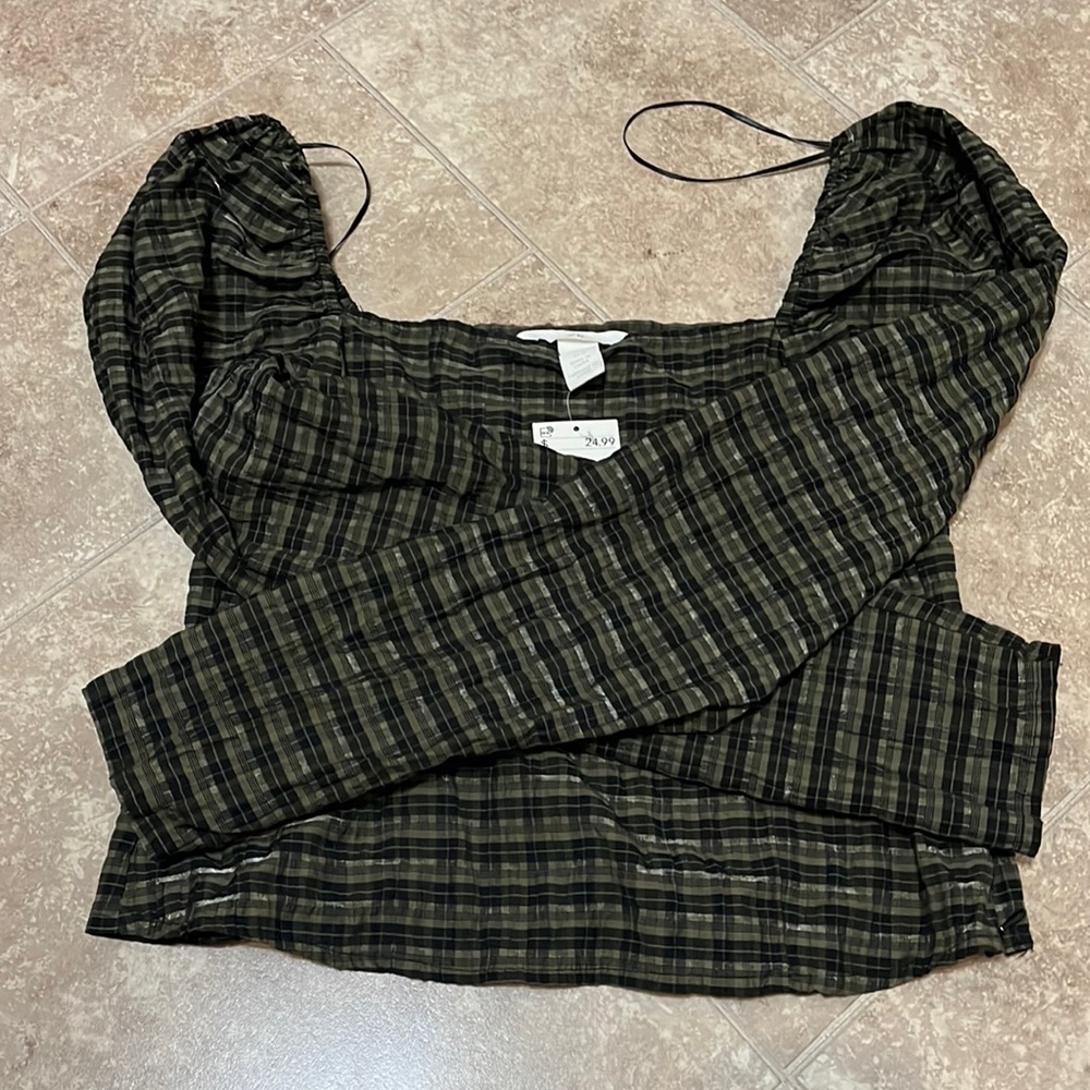 Autumn top🍁